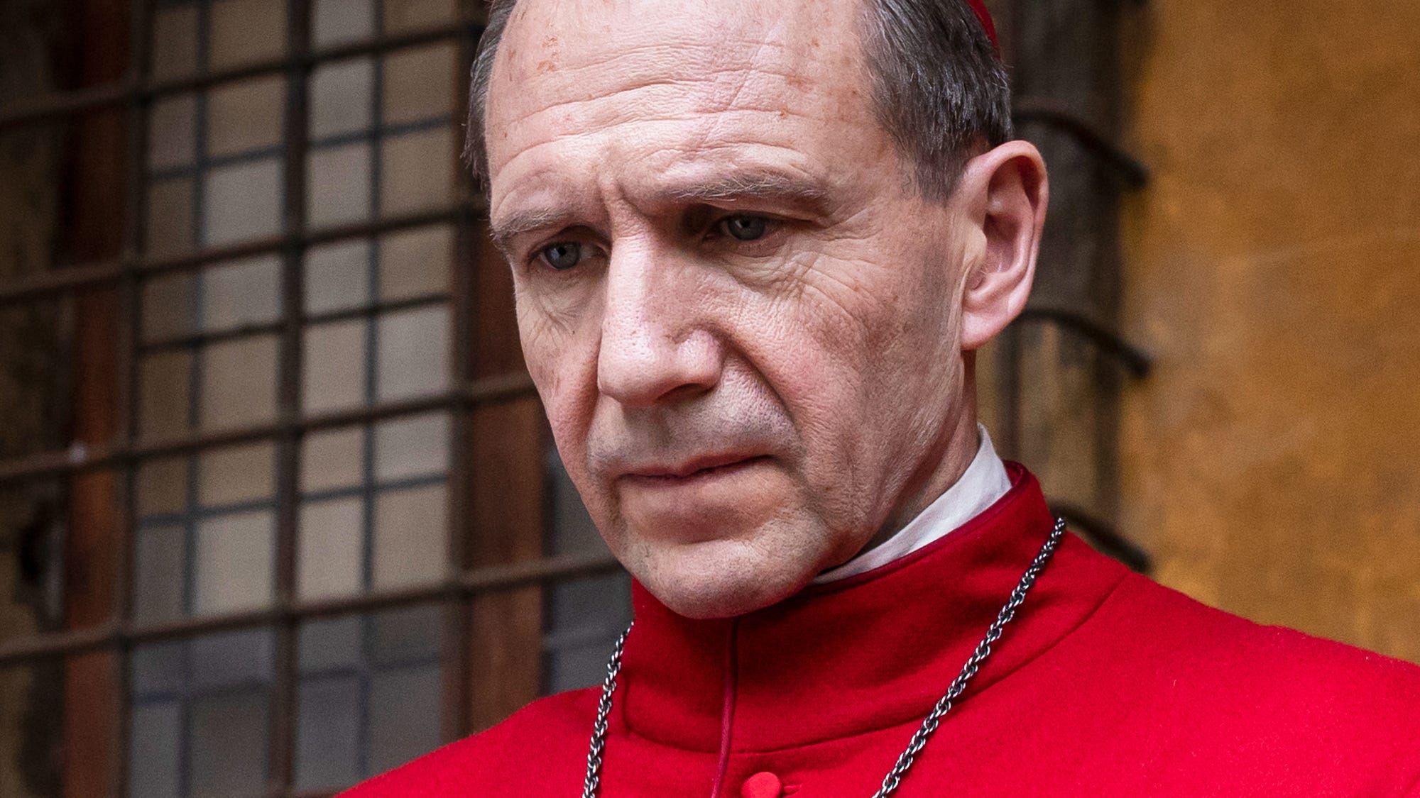 When will conclave be streaming 