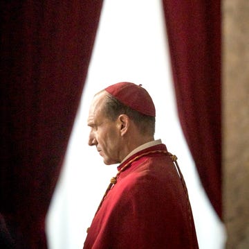 conclave
