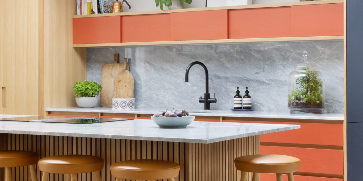Living Room To Kitchen Conversion In Fulham Living Room To Kitchen Conversion In Fulham