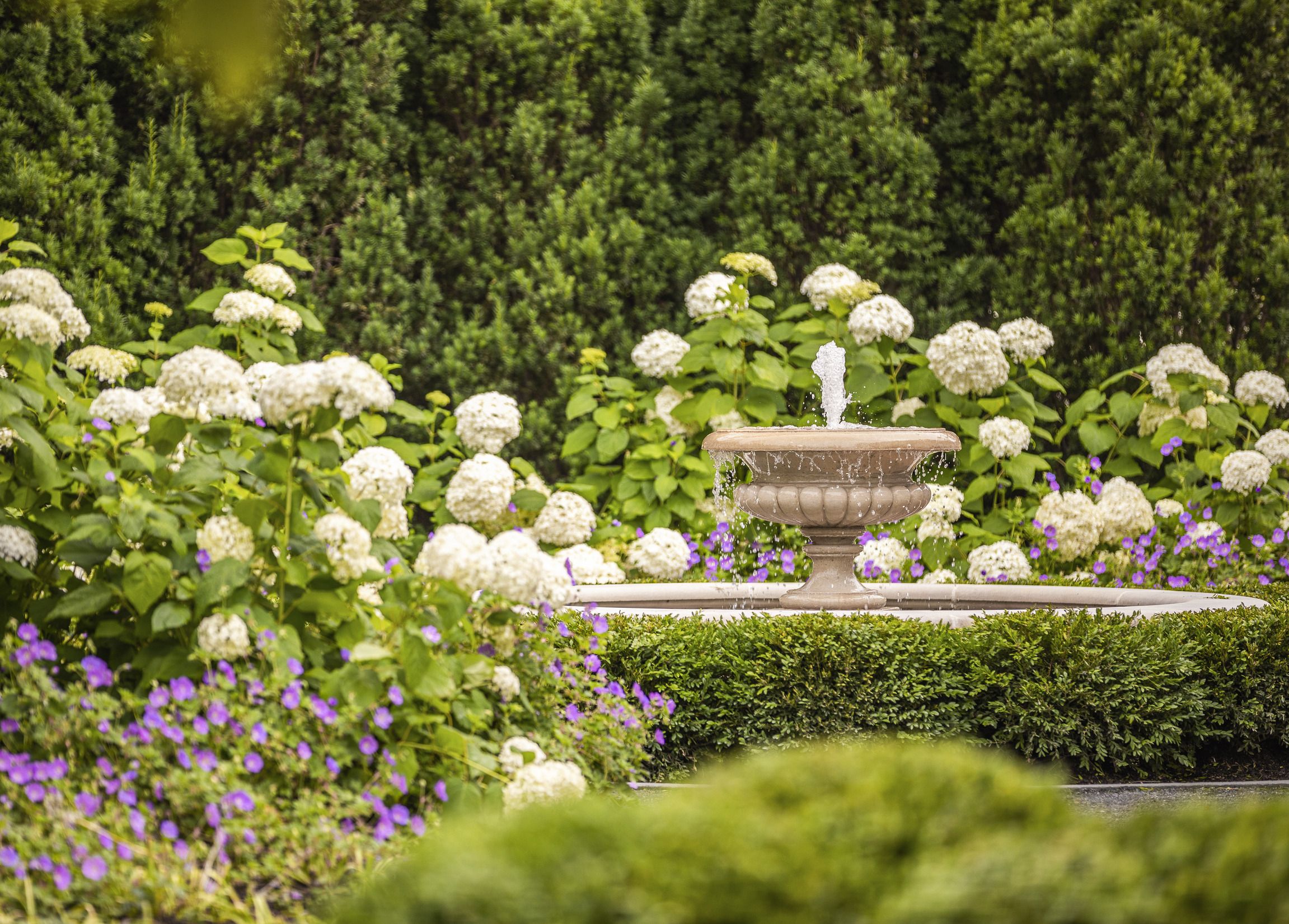 These Are the World's Most Beautiful Gardens of 2023