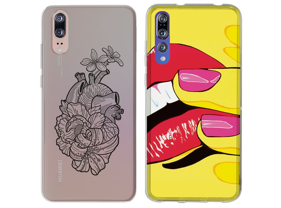 Mobile phone case, Mobile phone accessories, Technology, Mobile phone, Electronic device, Fictional character, Magenta, Gadget, 