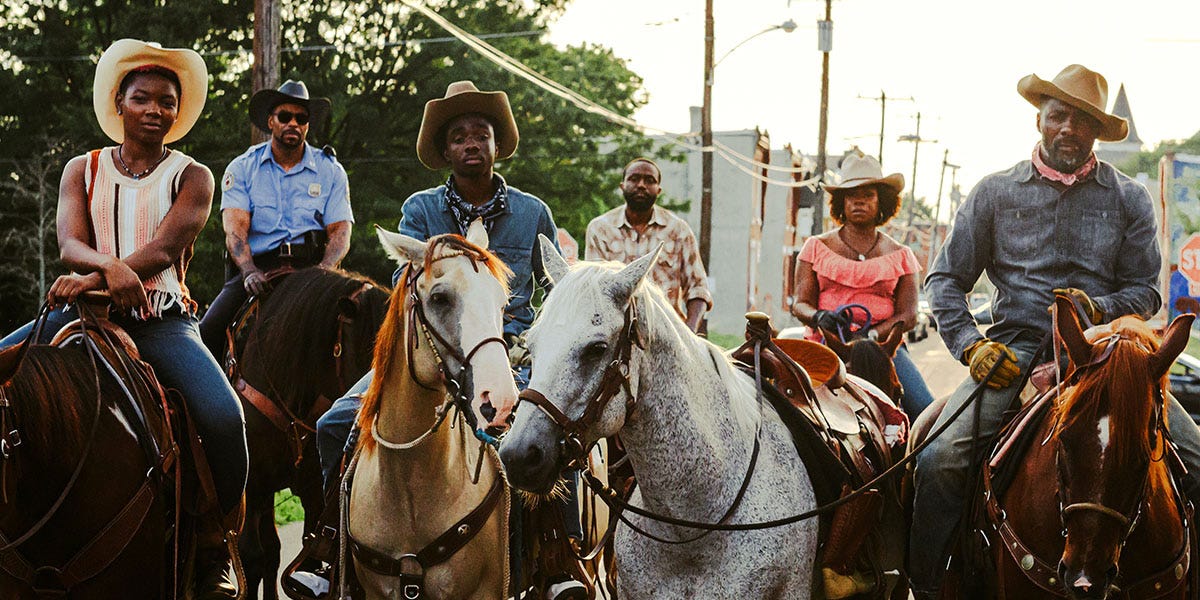 A Road Trip, Mexican Style, to Watch the Cowboys