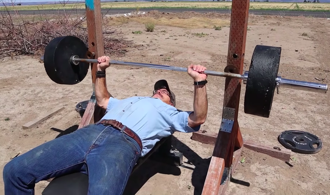 DIY Weight Plates: Make Your Own Concrete Plates