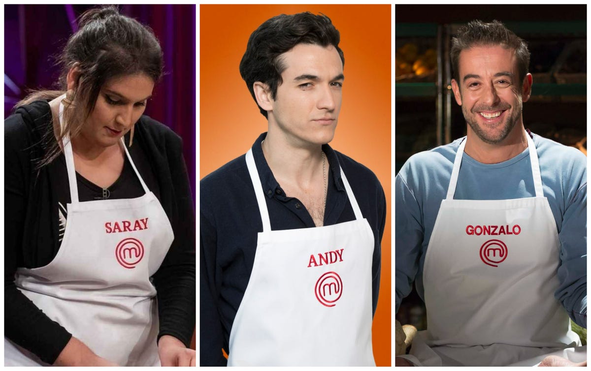 concursantes polemicos masterchef