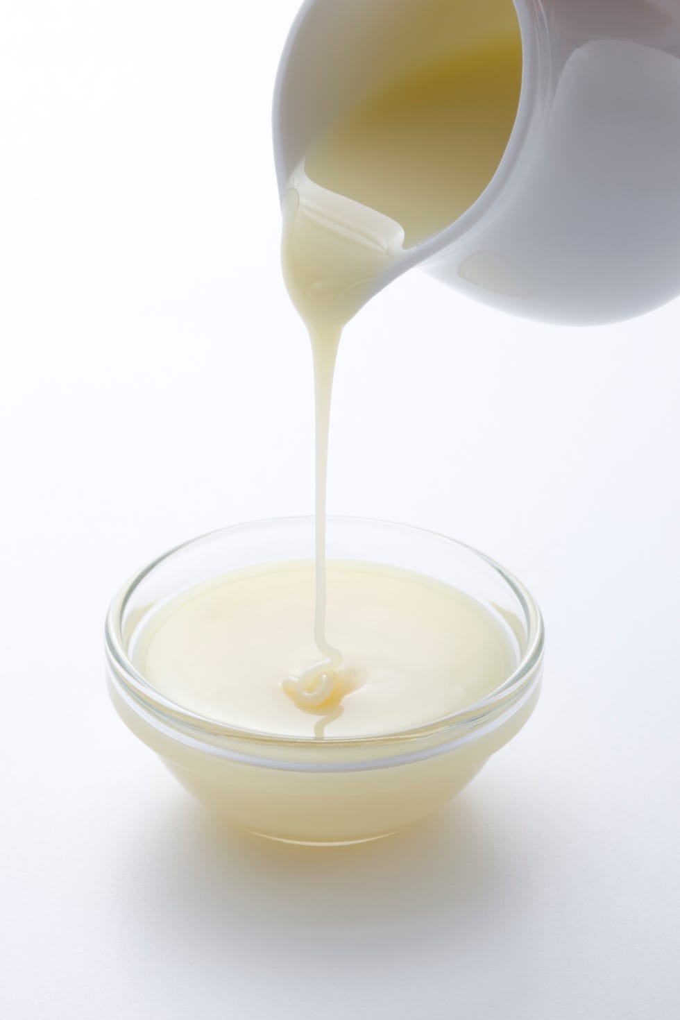 Evaporated Milk Substitutes