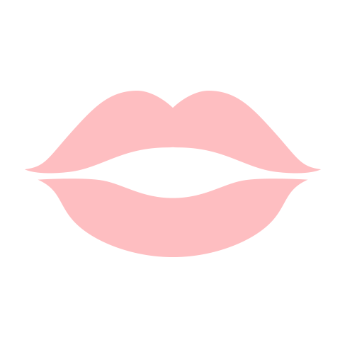 Lip, Face, Pink, Mouth, Eyebrow, Cheek, Skin, Beauty, Lipstick, Lip gloss, 