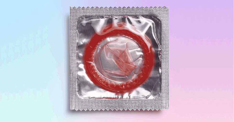 condom, 