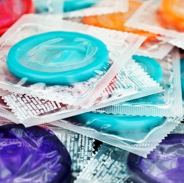 The world's largest condom supplier has warned there could be a global shortage.