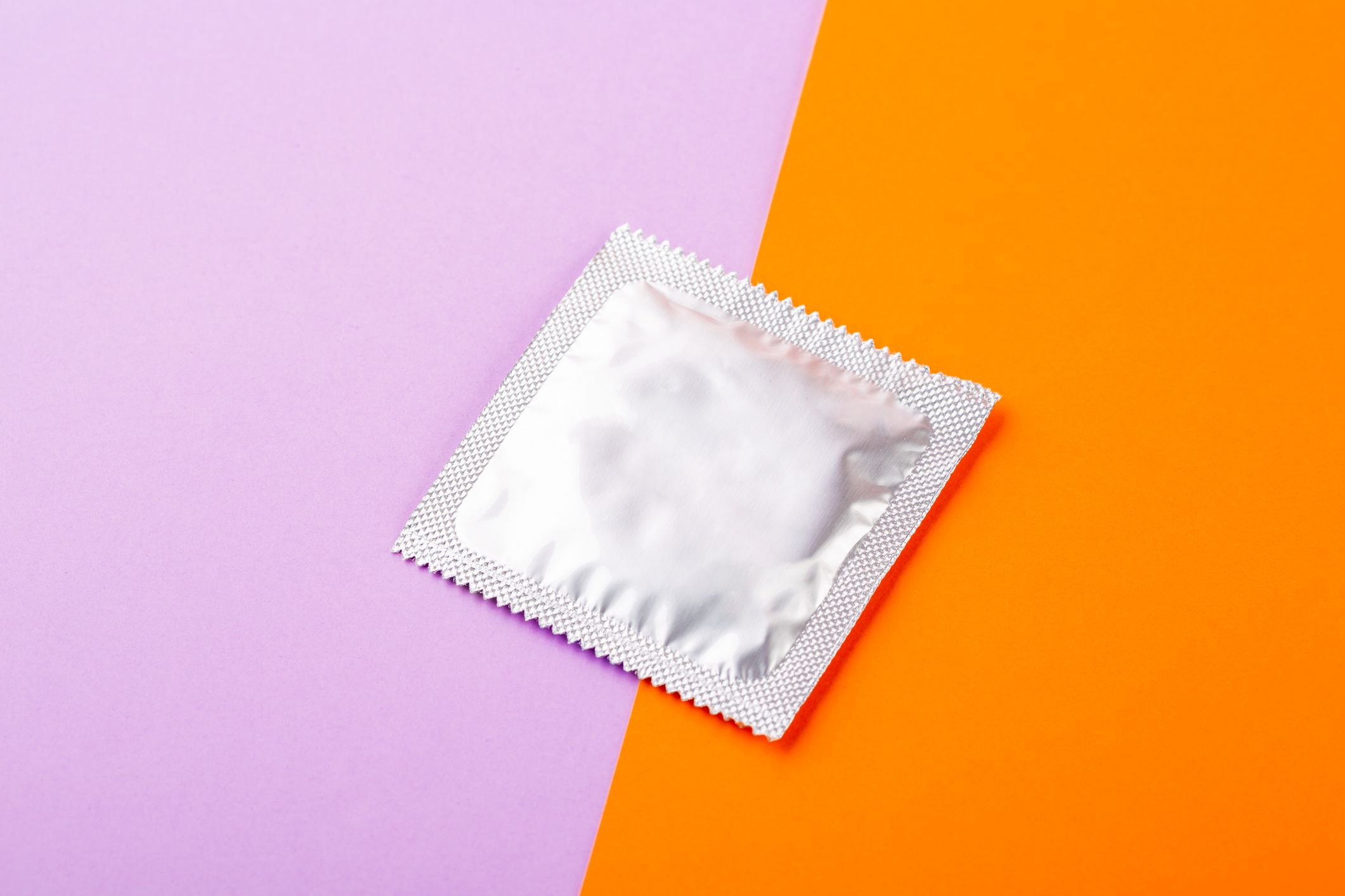 The FDA Authorized a Condom Designed Specifically for Anal photo