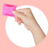 what to do if your condom breaks during sex