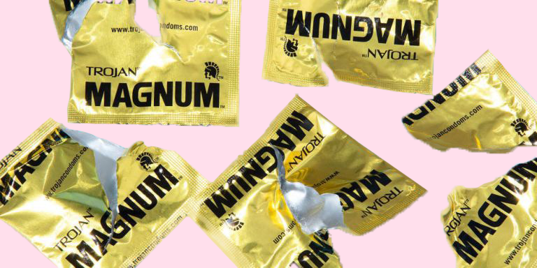 Where to Get Free Condoms image