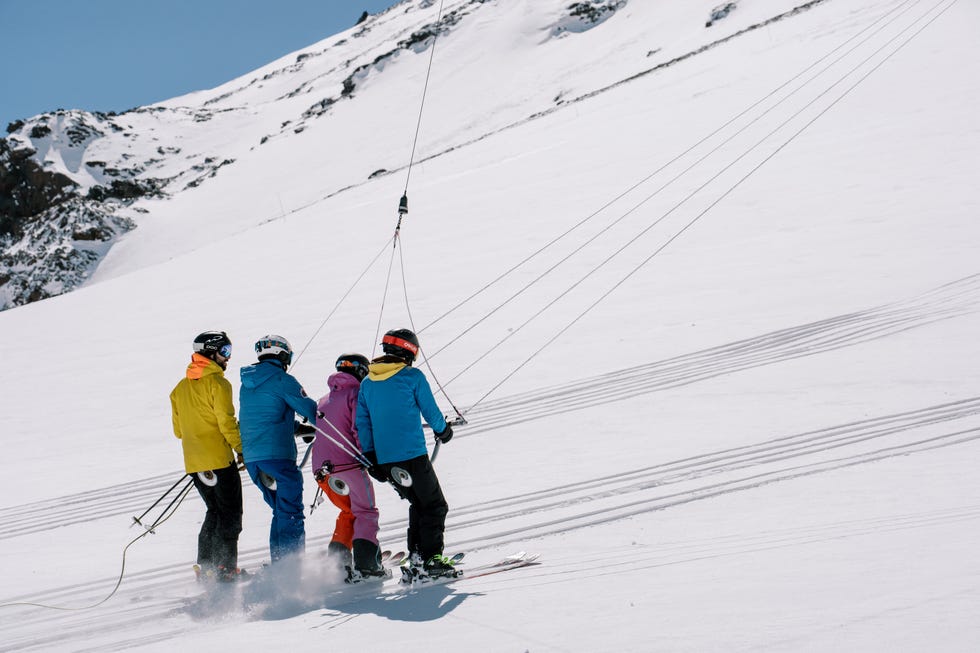 Reseña de viaje de Ski Portolo