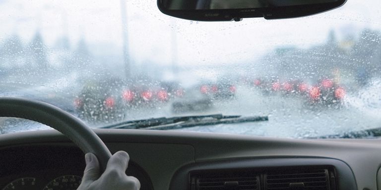 Cómo evitar que el parabrisas de tu auto se empañe?, Noticias