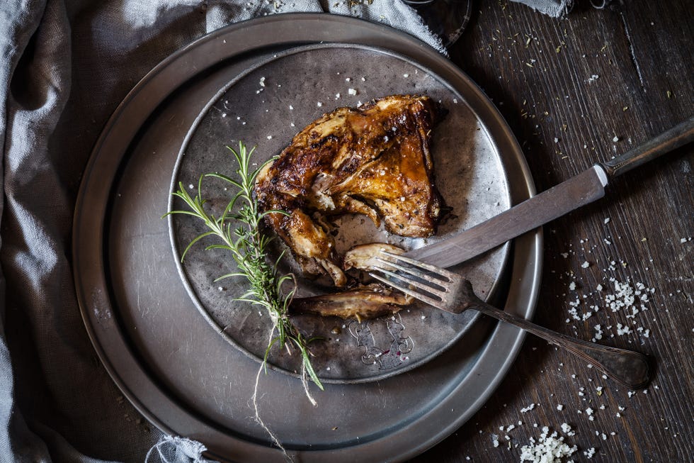 las carnes más saludables que menos engordan