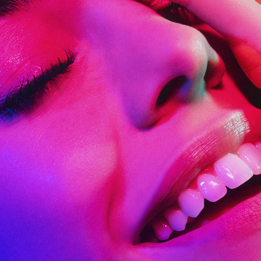 Lip, Pink, Face, Red, Close-up, Mouth, Tooth, Beauty, Magenta, Organ, 