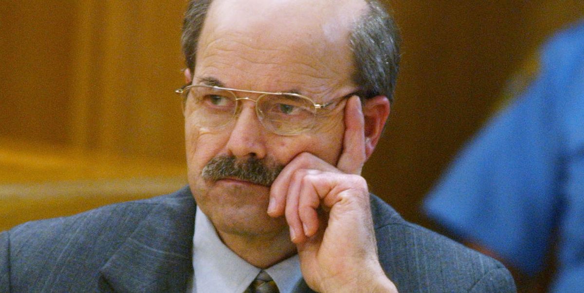 Missouri Police Determined BTK Killer Dennis Rader Wasn’t Involved in a Chilling 1990 Murder