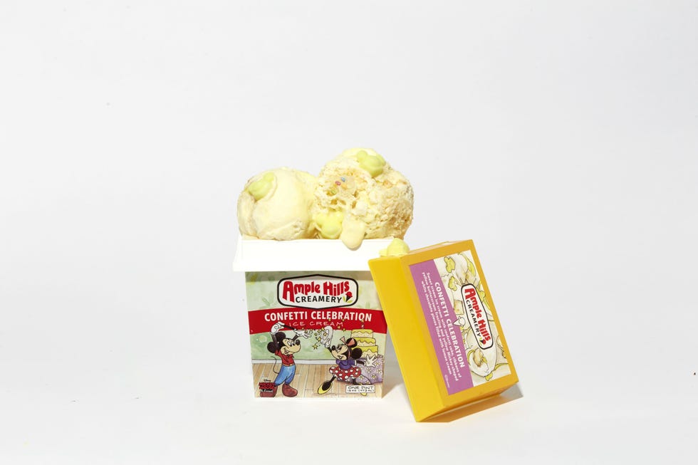Food, Snack, Sherbet, Popcorn, Sorbetes, Vanilla, Cuisine, Dairy, Ingredient, Frozen dessert, 