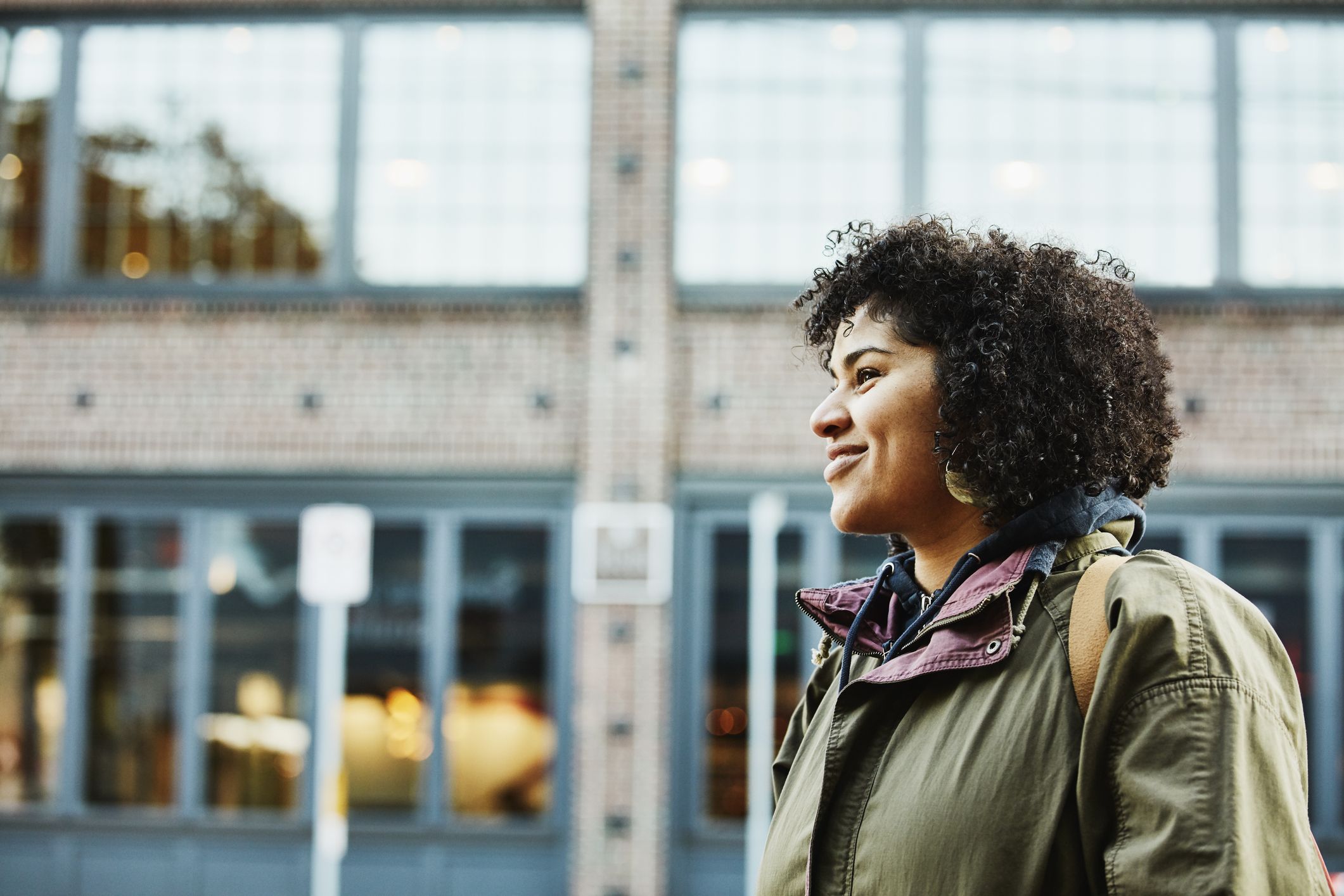 How to Wear All Black With Confidence and Purpose - The Girl from