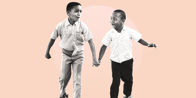 White, People, Standing, Gesture, Fun, Child, Human, Photography, Black-and-white, Happy, 