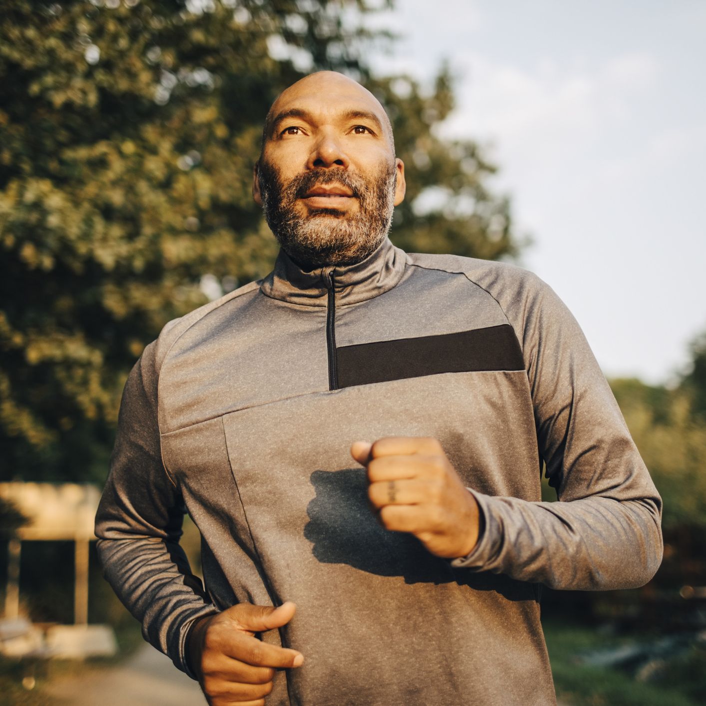 5 Weight Loss Mistakes Men Over 40 Make—And How to Avoid Them.