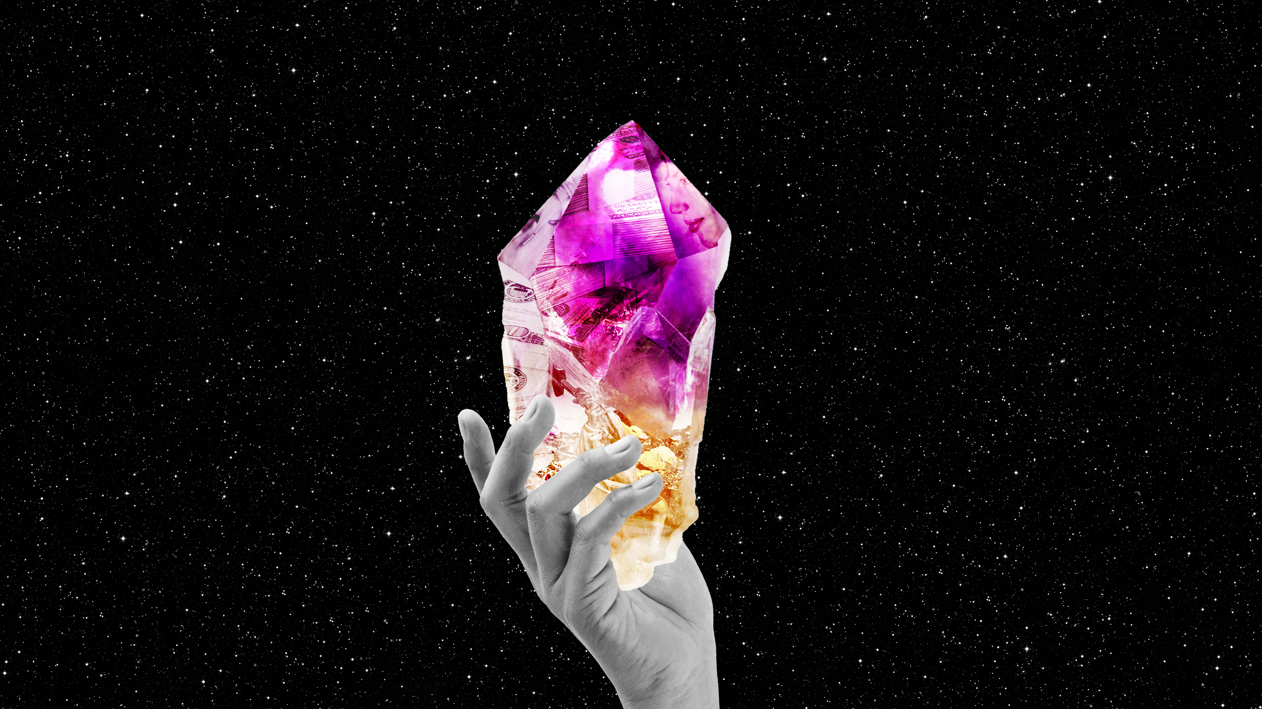 Ethical Crystal Suppliers - How Are Healing Crystals Mined?