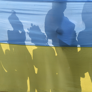 conflitto ucraina russia 2022 aiuti donazioni