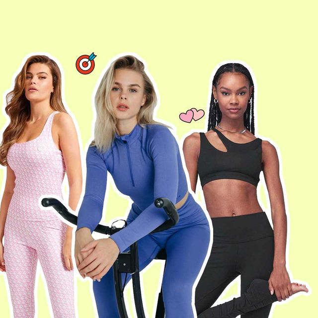 Mallas Skechers - Azul - Leggings Fitness Mujer | Sprinter | Sprinter