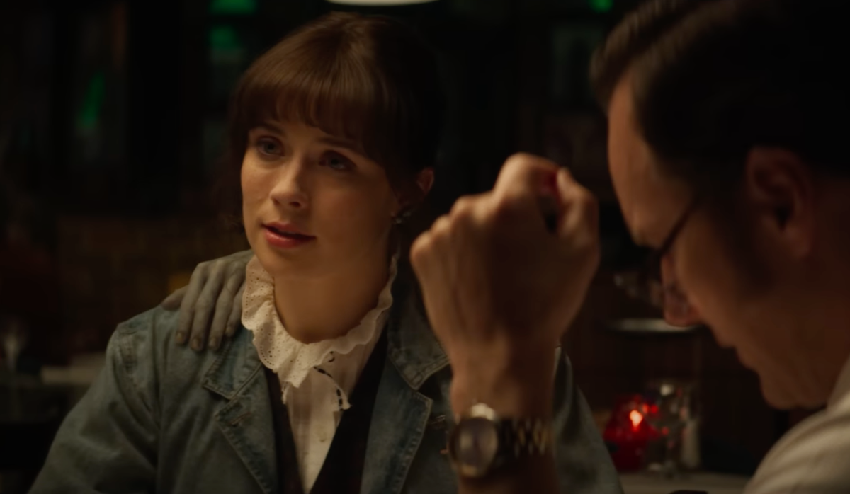 The Ending of 'The Conjuring: Last Rites,' Explained