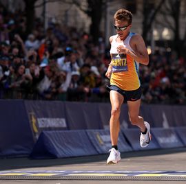 2025 boston marathon