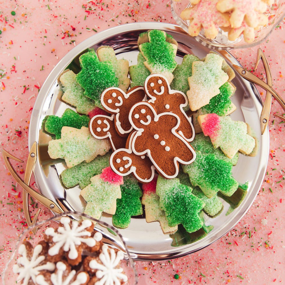 Best Christmas Cookie Bakery In Every State TopRated Christmas