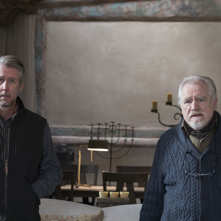 Succession Season 1 Recap: What Happened to the Logan, Kendall, and the ...