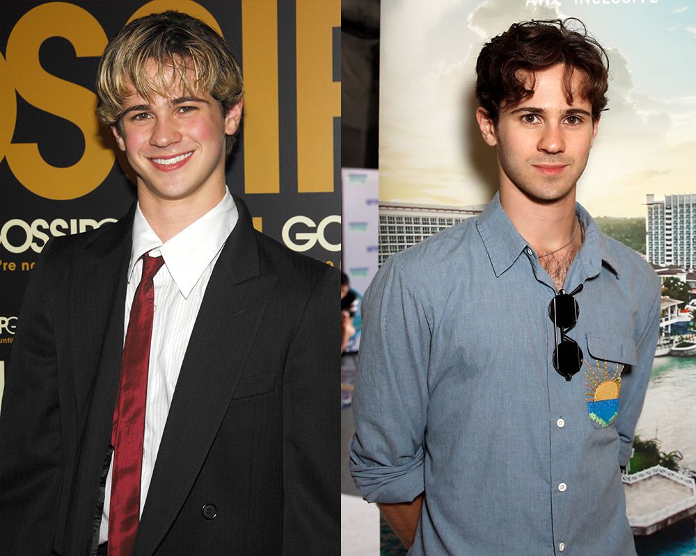 Photos from Gossip Girl Cast: Where Are They Now?