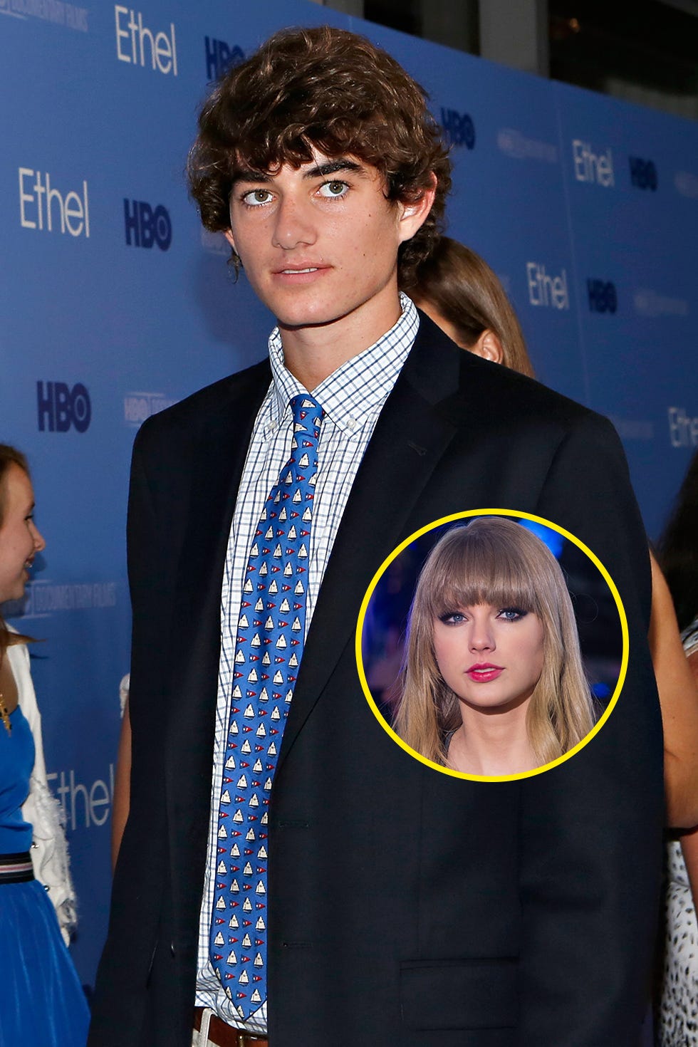 Who Is Taylor Swift's Boyfriend? A Timeline Of Her Relationships