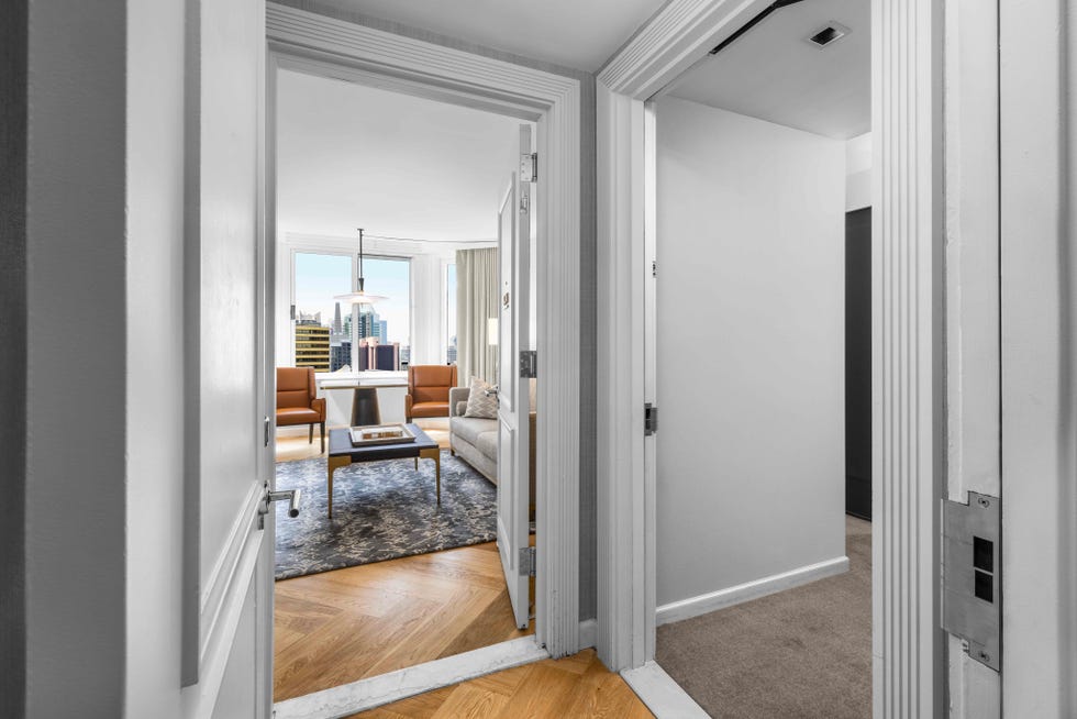 best hotels in new york city — conrad