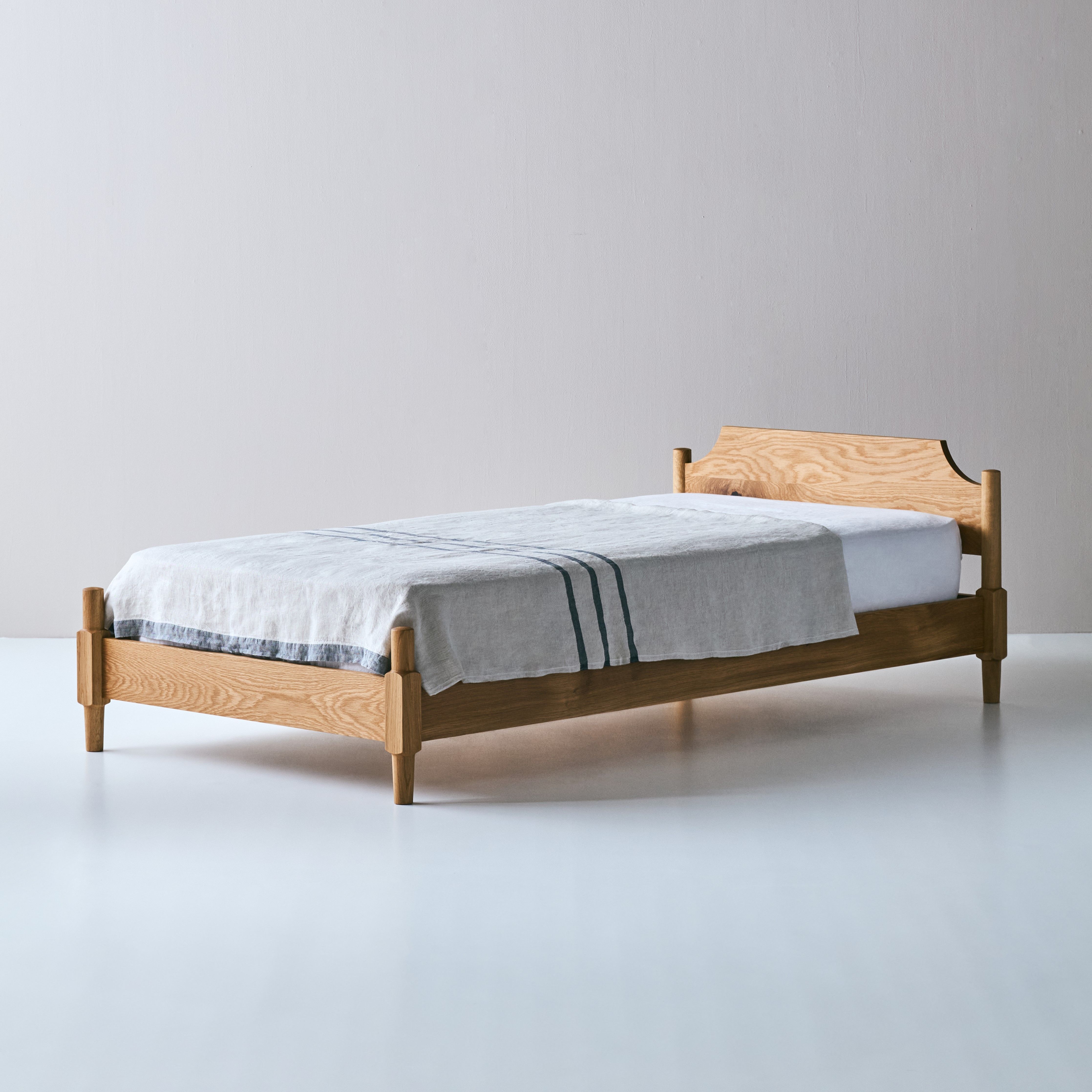 アン シェーカーチェア オーク コンランショップ 新品 石井佳苗