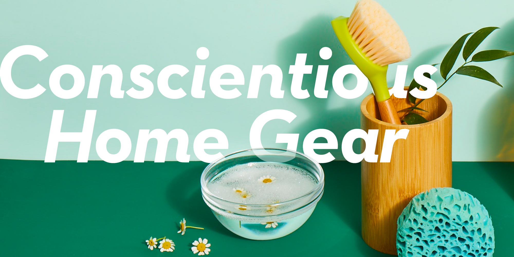 conscientious home gear conscientious home gear