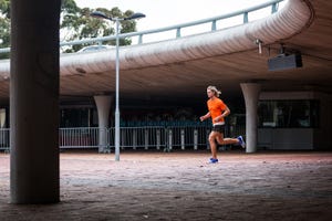 consejos preparar carrera 10k