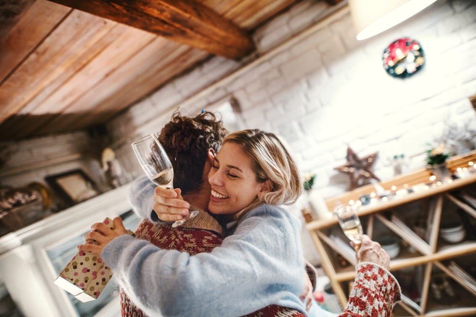 consejos para no engordar en navidad