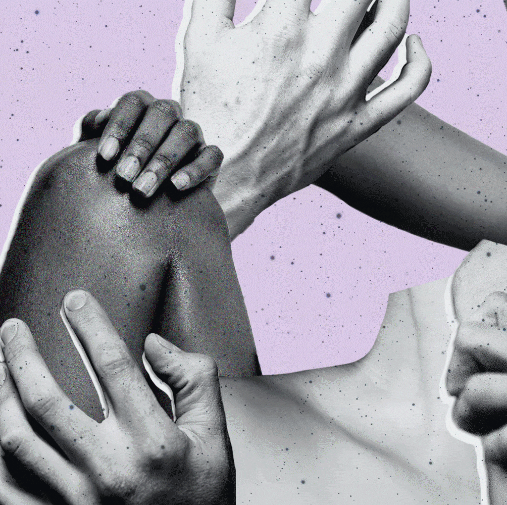 Consent is not enough to stop violence in the bedroom
