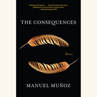 the consequence, manuel munoz