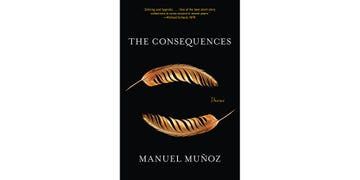 the consequences, manuel munoz