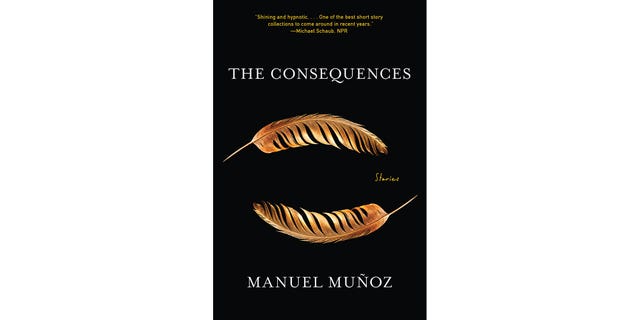 the consequences, manuel munoz