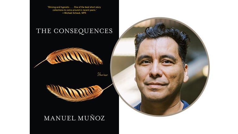 consequences, manuel munoz