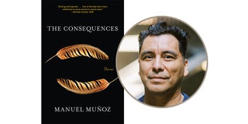 consequences, manuel munoz