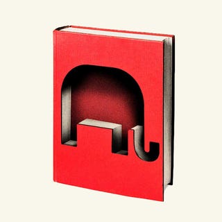 conservative publishers