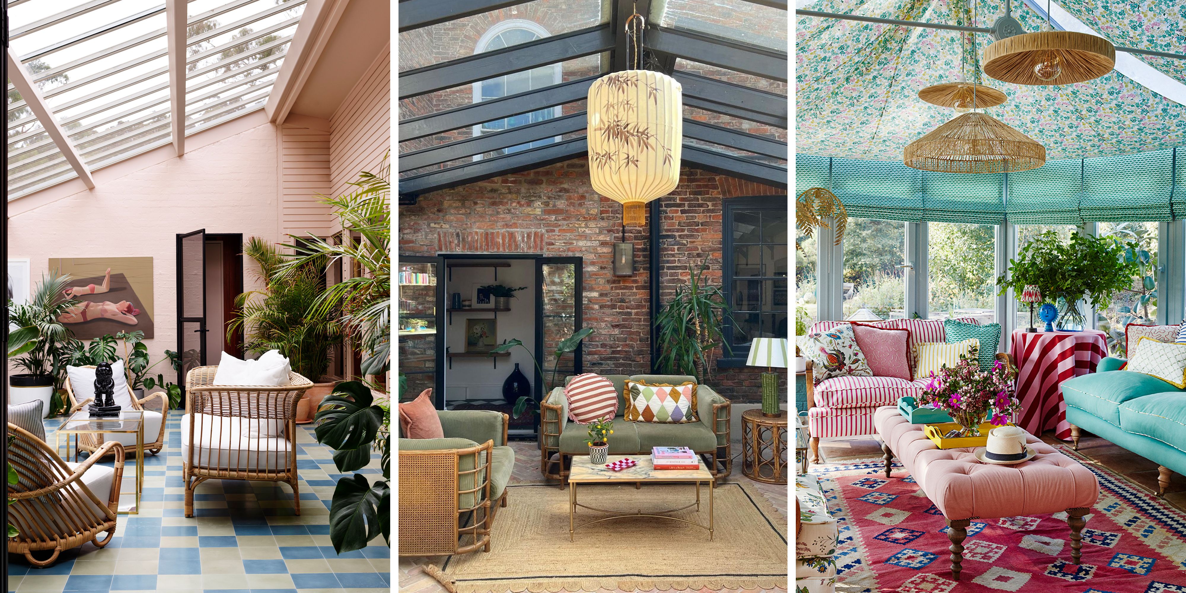 Conservatory Ideas 14 Conservatory Decor Ideas To Try