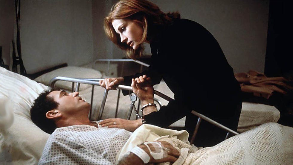 'conspiracion', con mel gibson y julia roberts