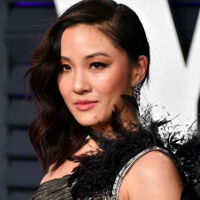Constance Wu's Skincare Routine - Constance Wu Beauty Tips