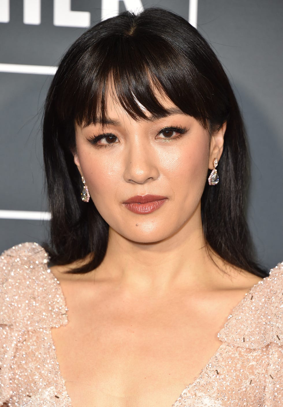 Haircuts with Bangs