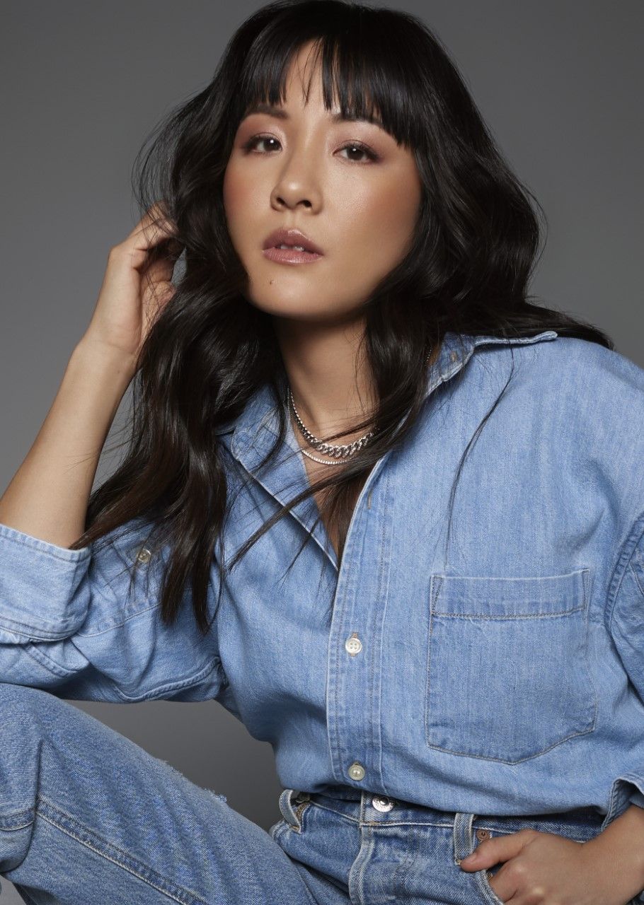 Constance Wu Talks Memoir Making a Scene, Asian Guilt, and Moving Past Stereotypes image